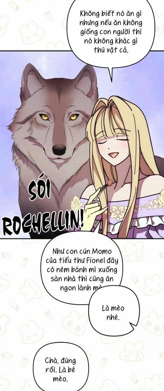Tôi Sẽ Quyến Rũ Công Tước Phương Bắc: Chapter 11