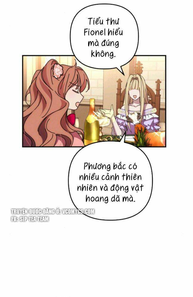 Tôi Sẽ Quyến Rũ Công Tước Phương Bắc: Chapter 11