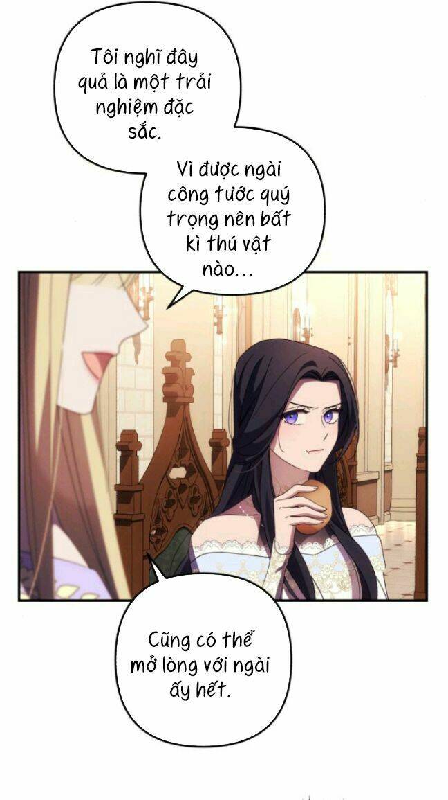 Tôi Sẽ Quyến Rũ Công Tước Phương Bắc: Chapter 11