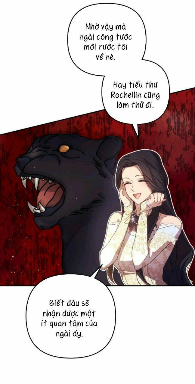 Tôi Sẽ Quyến Rũ Công Tước Phương Bắc: Chapter 12