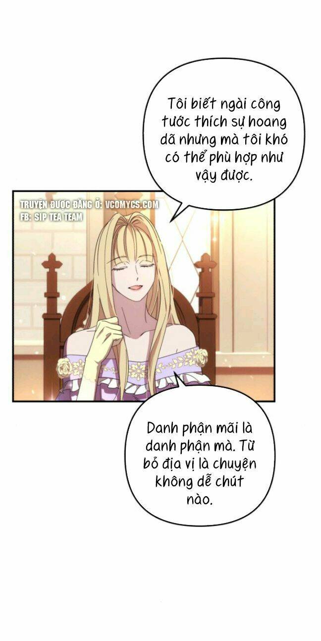 Tôi Sẽ Quyến Rũ Công Tước Phương Bắc: Chapter 12