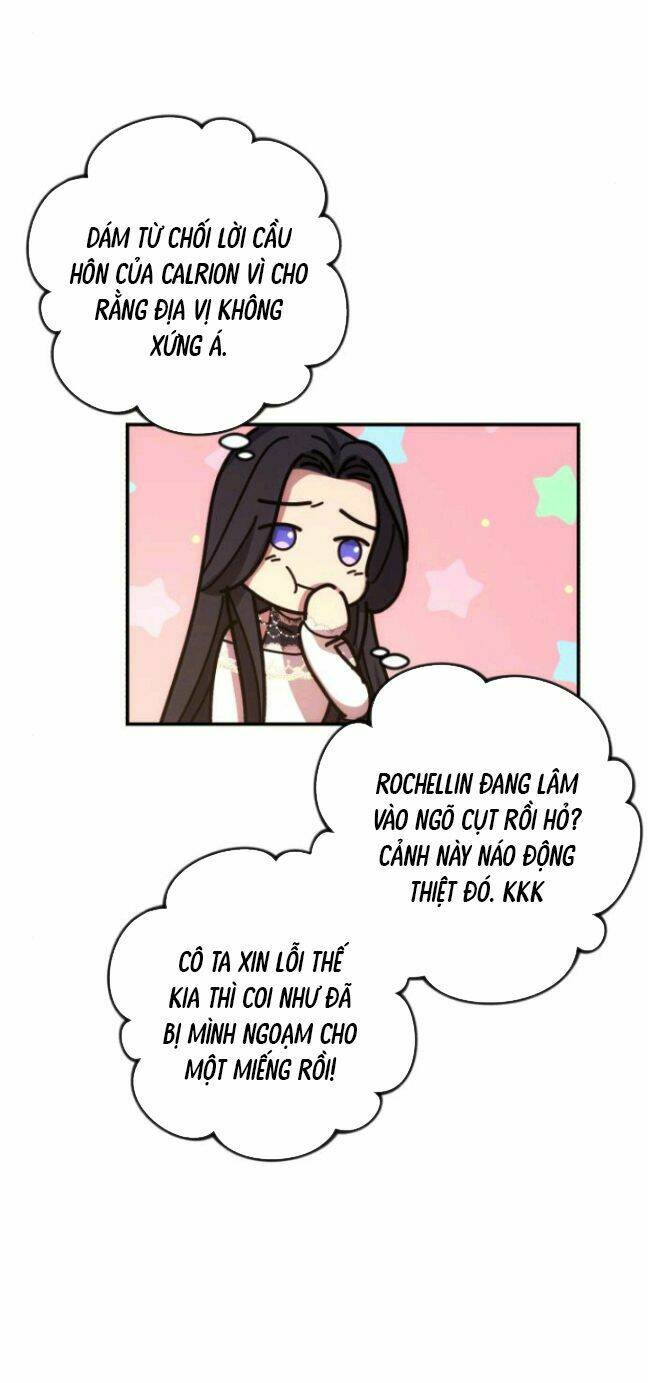 Tôi Sẽ Quyến Rũ Công Tước Phương Bắc: Chapter 12