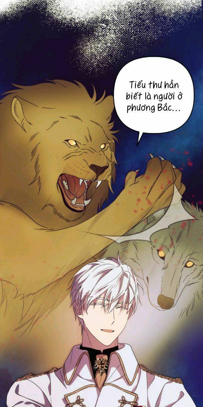 Tôi Sẽ Quyến Rũ Công Tước Phương Bắc: Chapter 12