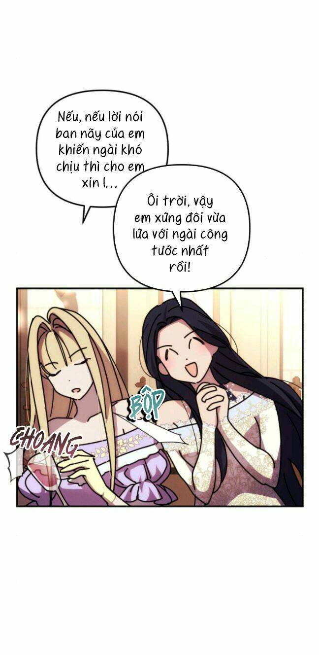 Tôi Sẽ Quyến Rũ Công Tước Phương Bắc: Chapter 12