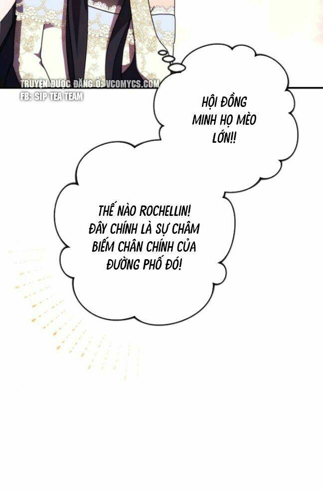 Tôi Sẽ Quyến Rũ Công Tước Phương Bắc: Chapter 12