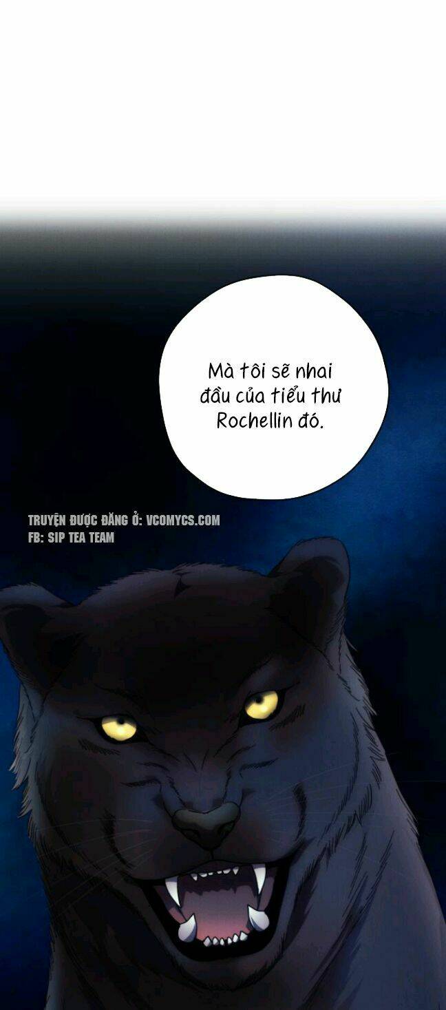 Tôi Sẽ Quyến Rũ Công Tước Phương Bắc: Chapter 12