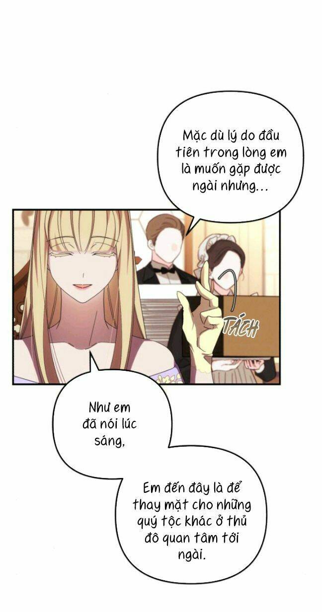 Tôi Sẽ Quyến Rũ Công Tước Phương Bắc: Chapter 12