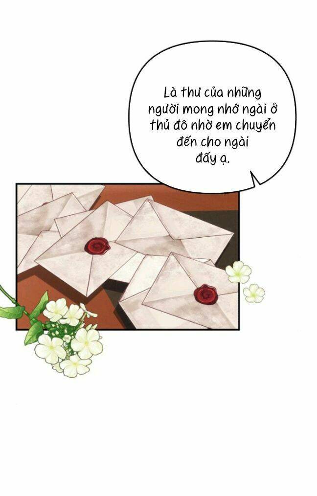 Tôi Sẽ Quyến Rũ Công Tước Phương Bắc: Chapter 12