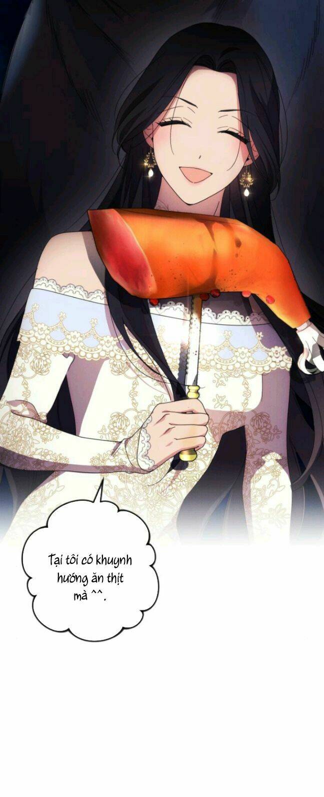 Tôi Sẽ Quyến Rũ Công Tước Phương Bắc: Chapter 12