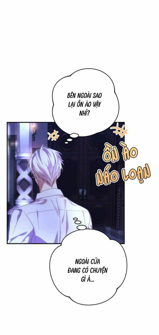 Tôi Sẽ Quyến Rũ Công Tước Phương Bắc: Chapter 12
