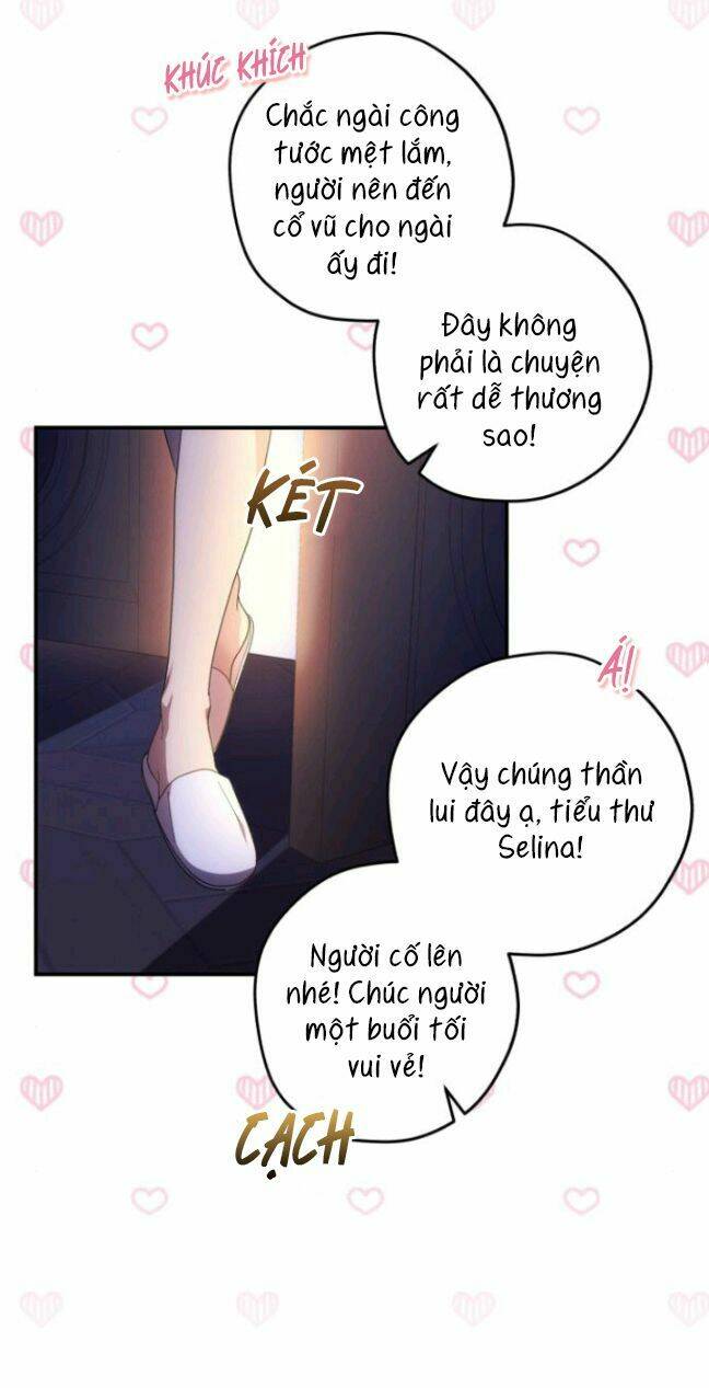 Tôi Sẽ Quyến Rũ Công Tước Phương Bắc: Chapter 12
