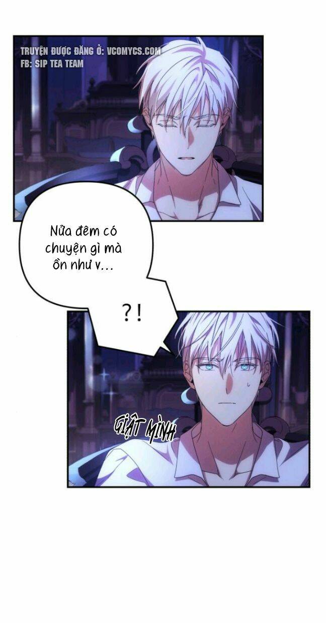 Tôi Sẽ Quyến Rũ Công Tước Phương Bắc: Chapter 12