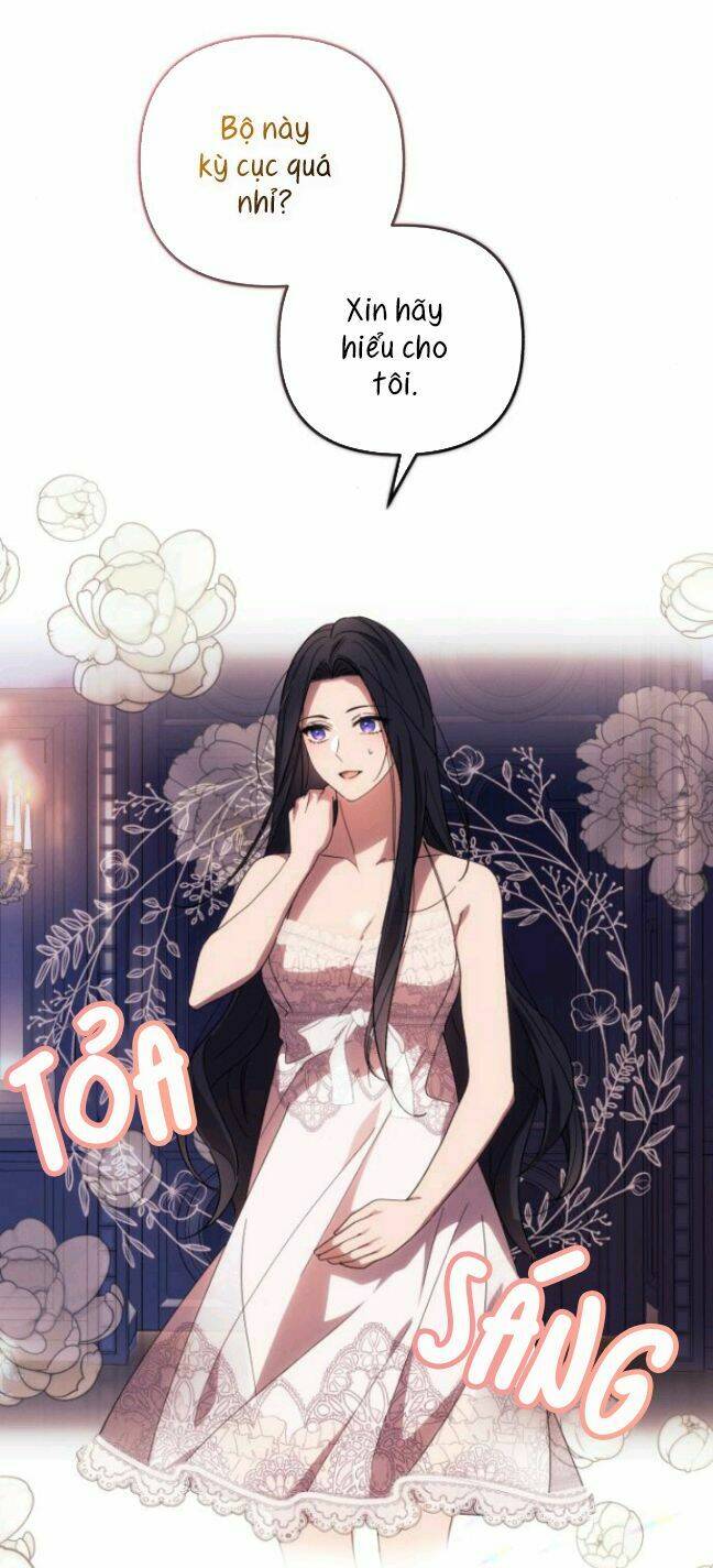Tôi Sẽ Quyến Rũ Công Tước Phương Bắc: Chapter 12