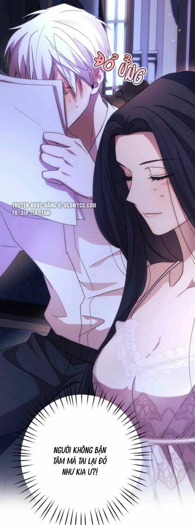 Tôi Sẽ Quyến Rũ Công Tước Phương Bắc: Chapter 12