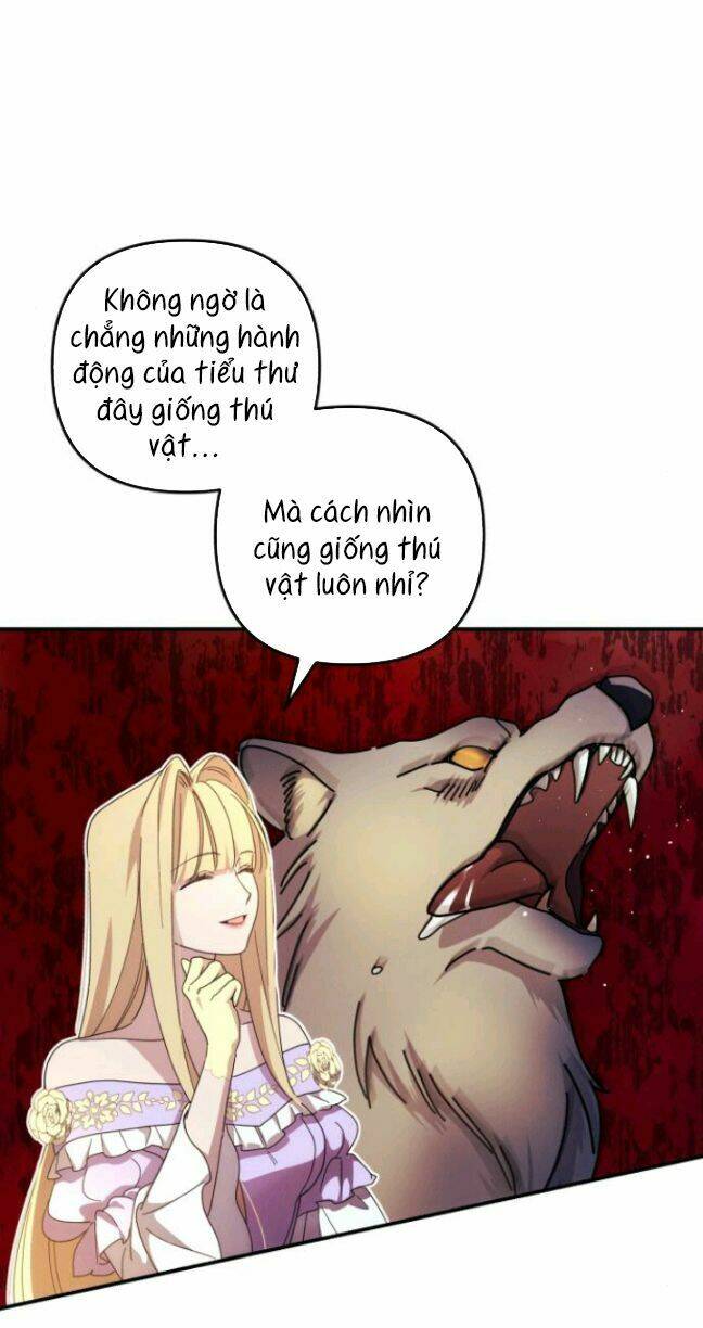 Tôi Sẽ Quyến Rũ Công Tước Phương Bắc: Chapter 12