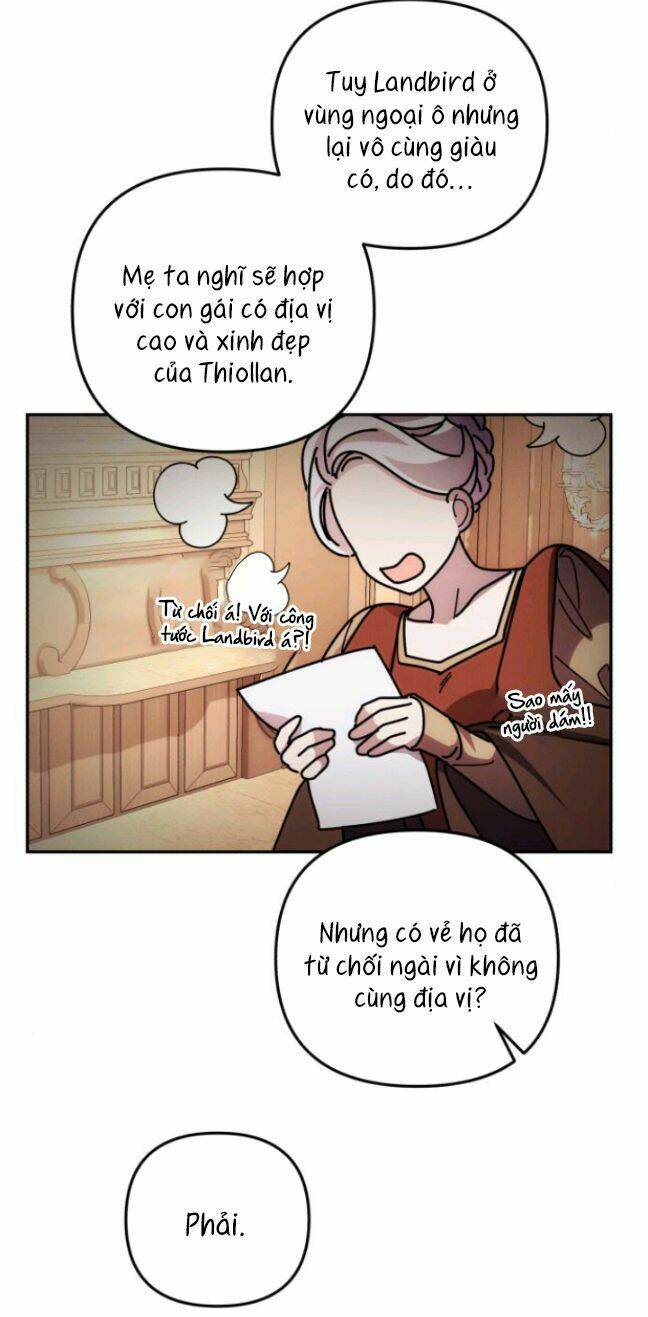 Tôi Sẽ Quyến Rũ Công Tước Phương Bắc: Chapter 13