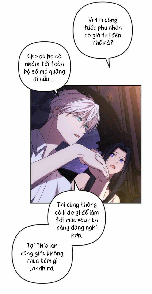 Tôi Sẽ Quyến Rũ Công Tước Phương Bắc: Chapter 13