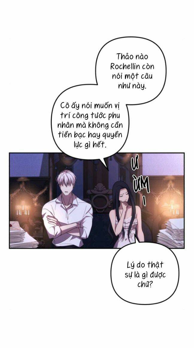 Tôi Sẽ Quyến Rũ Công Tước Phương Bắc: Chapter 13