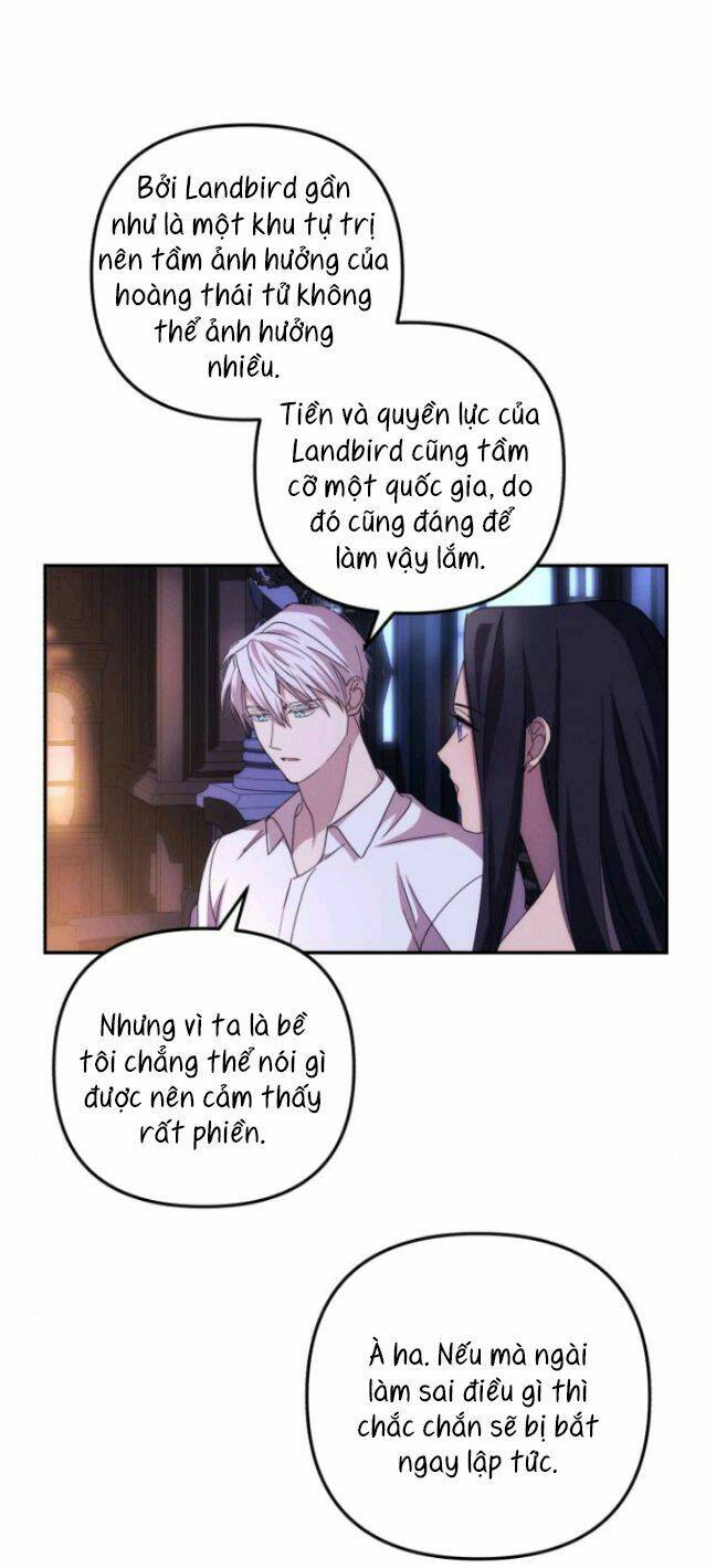 Tôi Sẽ Quyến Rũ Công Tước Phương Bắc: Chapter 13