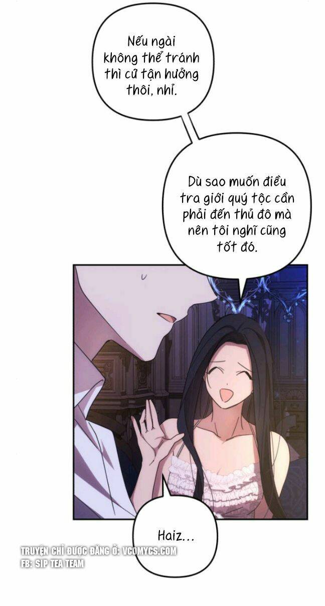 Tôi Sẽ Quyến Rũ Công Tước Phương Bắc: Chapter 13