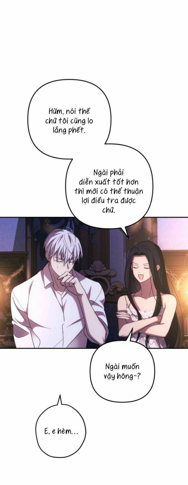 Tôi Sẽ Quyến Rũ Công Tước Phương Bắc: Chapter 13