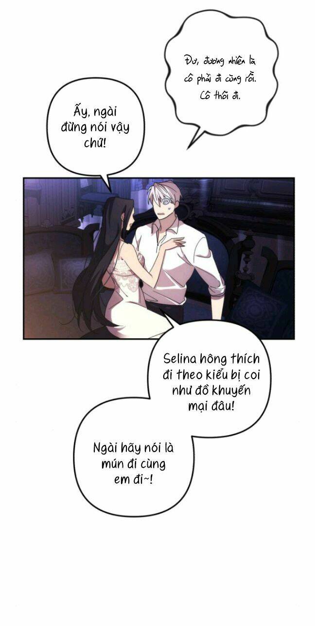 Tôi Sẽ Quyến Rũ Công Tước Phương Bắc: Chapter 13