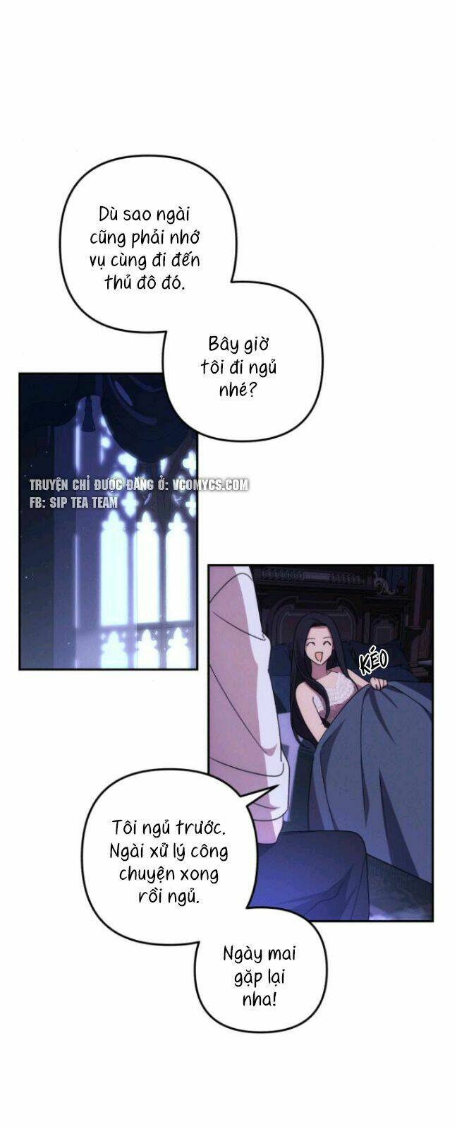 Tôi Sẽ Quyến Rũ Công Tước Phương Bắc: Chapter 13