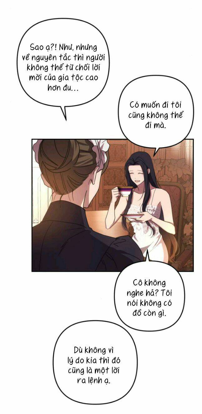 Tôi Sẽ Quyến Rũ Công Tước Phương Bắc: Chapter 13