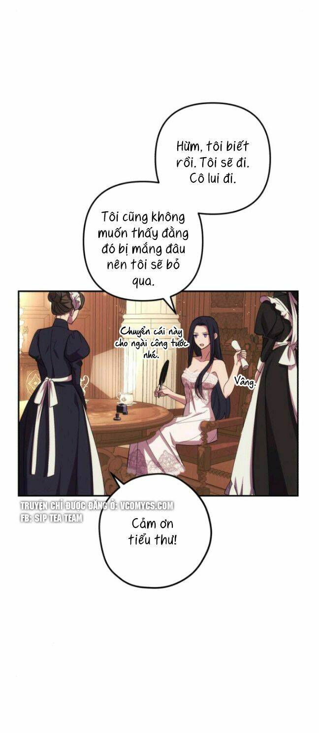 Tôi Sẽ Quyến Rũ Công Tước Phương Bắc: Chapter 13