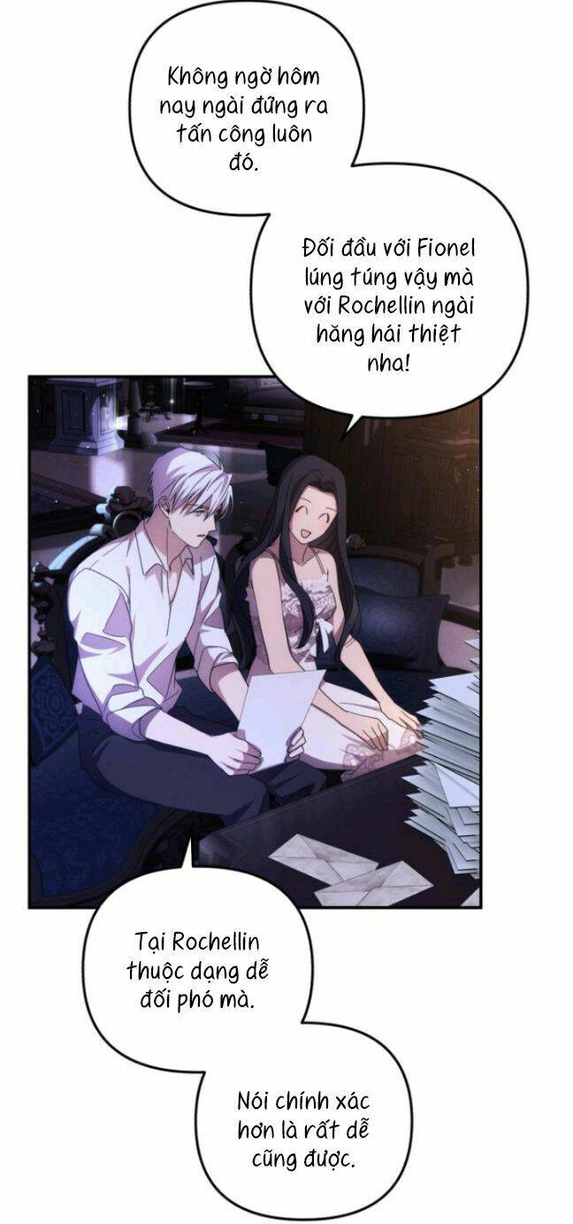 Tôi Sẽ Quyến Rũ Công Tước Phương Bắc: Chapter 13