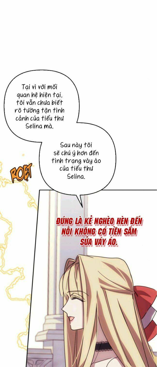 Tôi Sẽ Quyến Rũ Công Tước Phương Bắc: Chapter 14