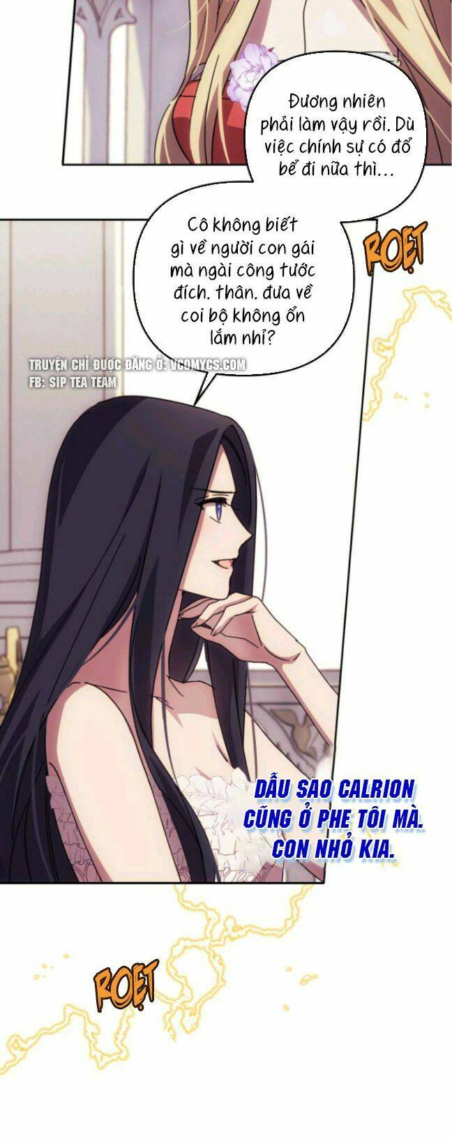 Tôi Sẽ Quyến Rũ Công Tước Phương Bắc: Chapter 14