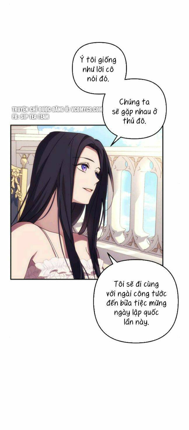 Tôi Sẽ Quyến Rũ Công Tước Phương Bắc: Chapter 14