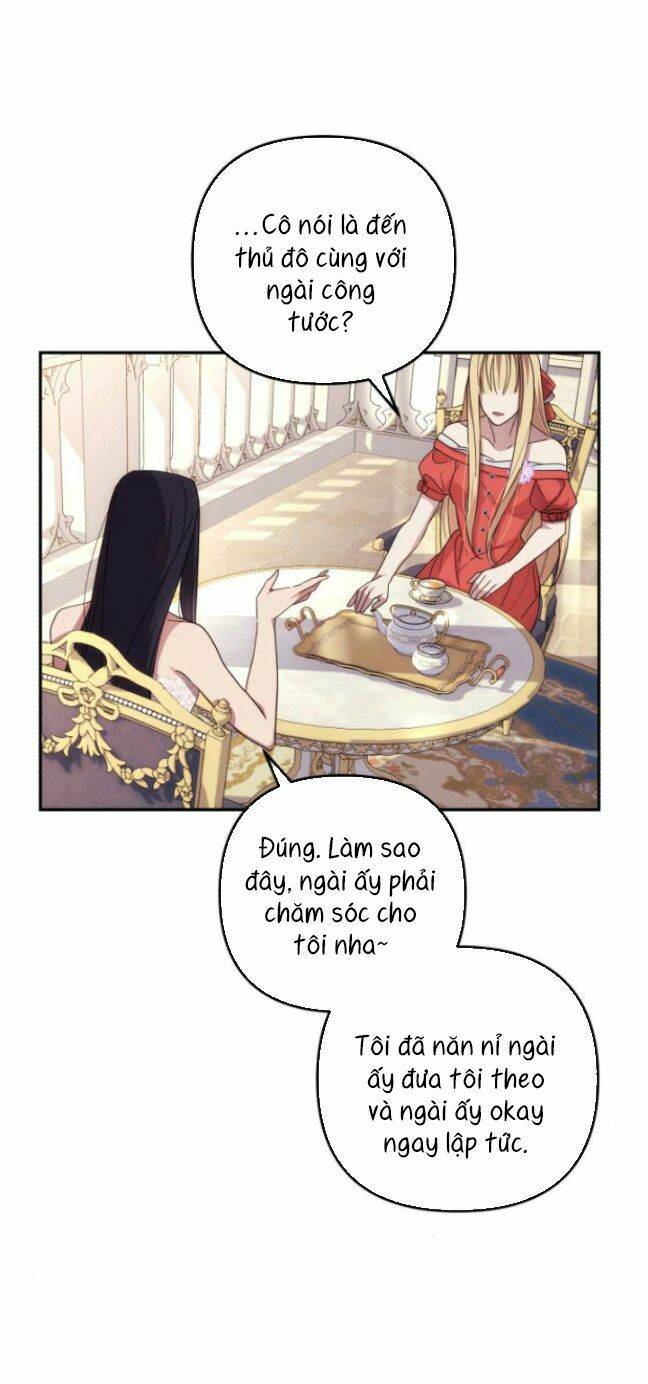 Tôi Sẽ Quyến Rũ Công Tước Phương Bắc: Chapter 14