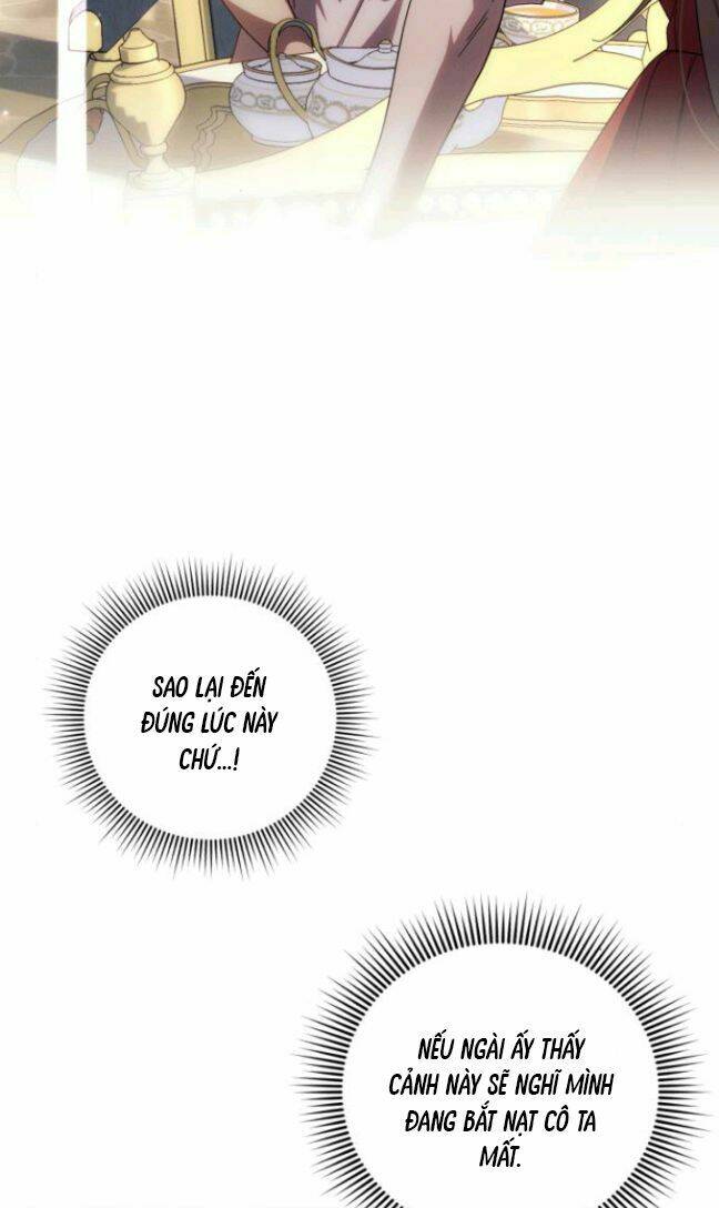 Tôi Sẽ Quyến Rũ Công Tước Phương Bắc: Chapter 14