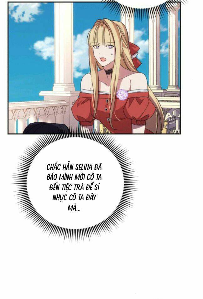 Tôi Sẽ Quyến Rũ Công Tước Phương Bắc: Chapter 14