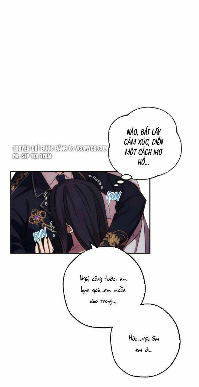 Tôi Sẽ Quyến Rũ Công Tước Phương Bắc: Chapter 14