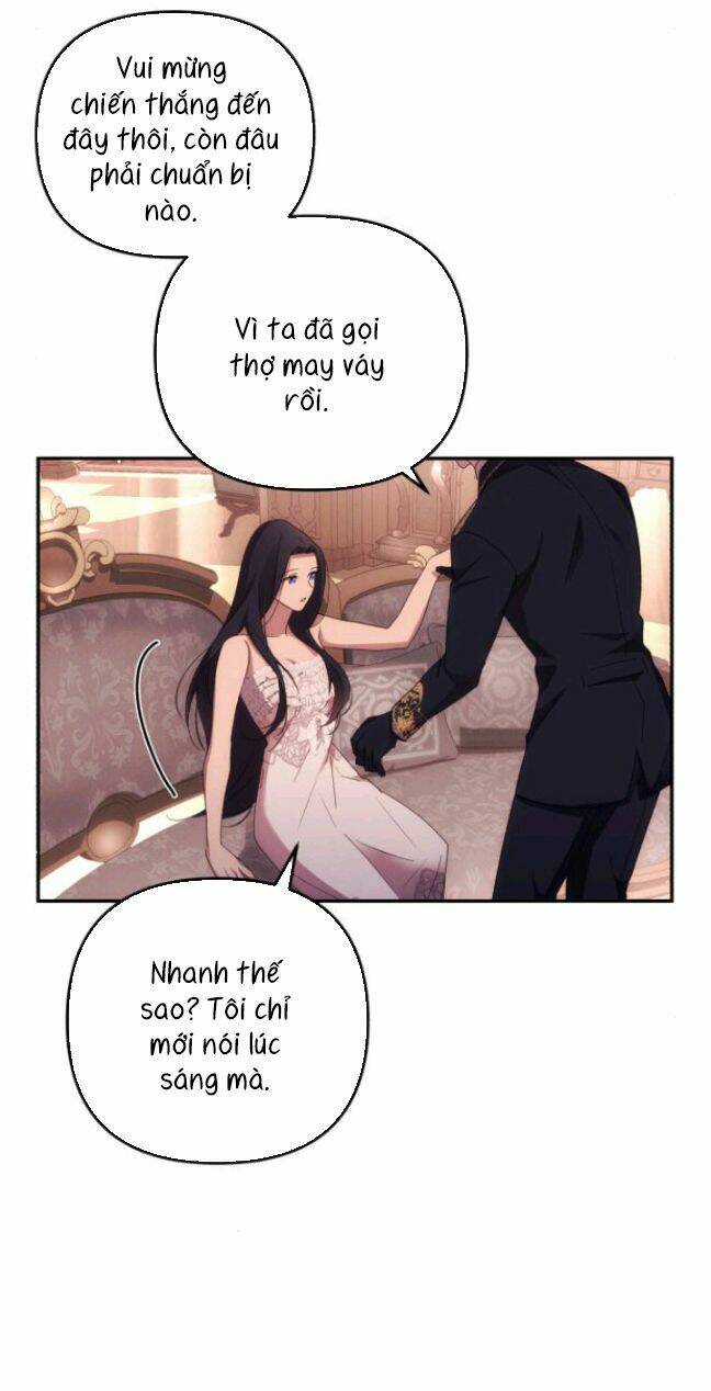 Tôi Sẽ Quyến Rũ Công Tước Phương Bắc: Chapter 14