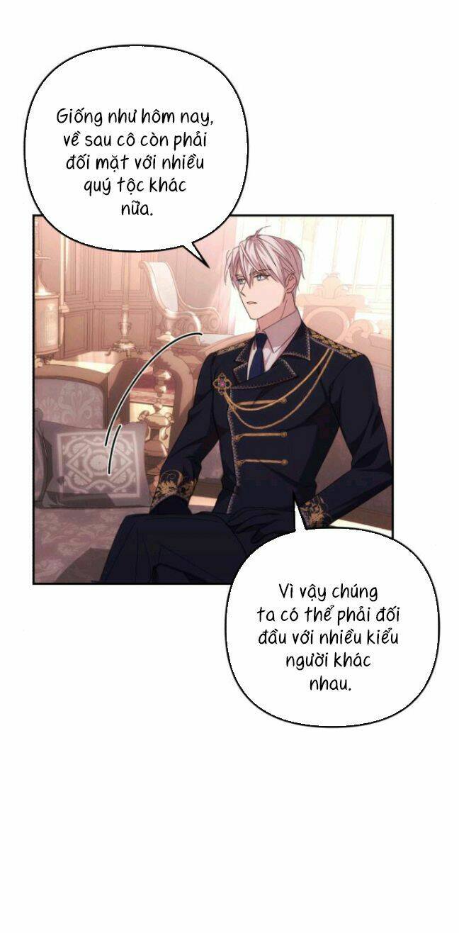 Tôi Sẽ Quyến Rũ Công Tước Phương Bắc: Chapter 14