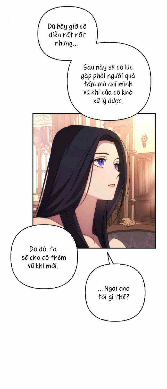 Tôi Sẽ Quyến Rũ Công Tước Phương Bắc: Chapter 14