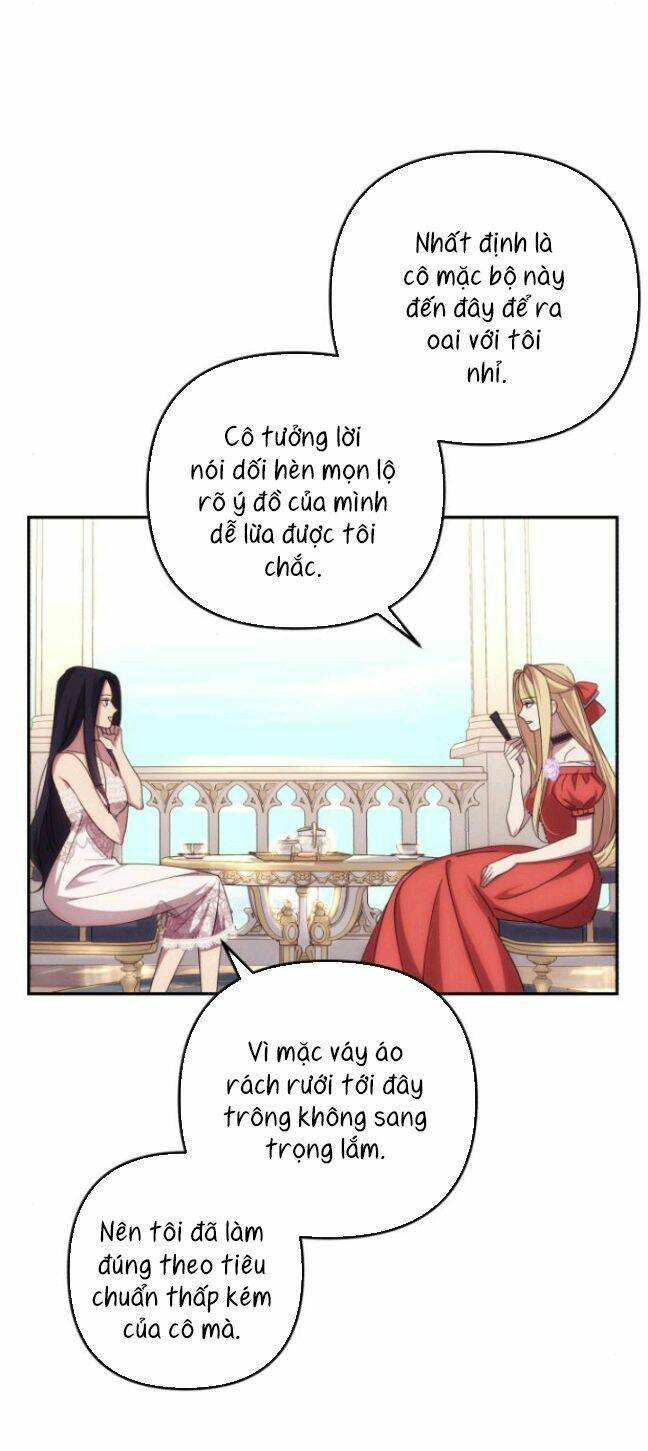 Tôi Sẽ Quyến Rũ Công Tước Phương Bắc: Chapter 14
