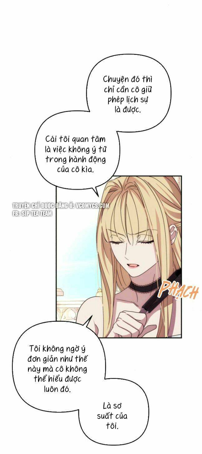 Tôi Sẽ Quyến Rũ Công Tước Phương Bắc: Chapter 14