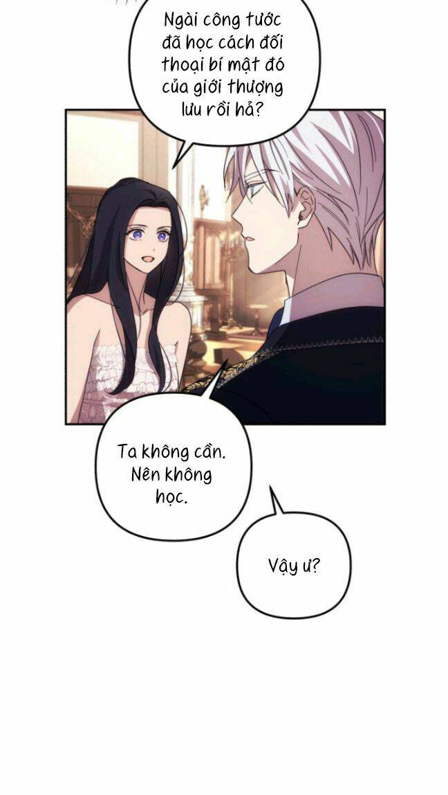 Tôi Sẽ Quyến Rũ Công Tước Phương Bắc: Chapter 15