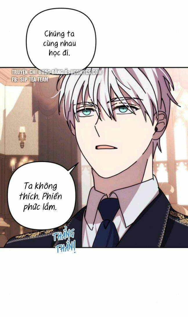 Tôi Sẽ Quyến Rũ Công Tước Phương Bắc: Chapter 15