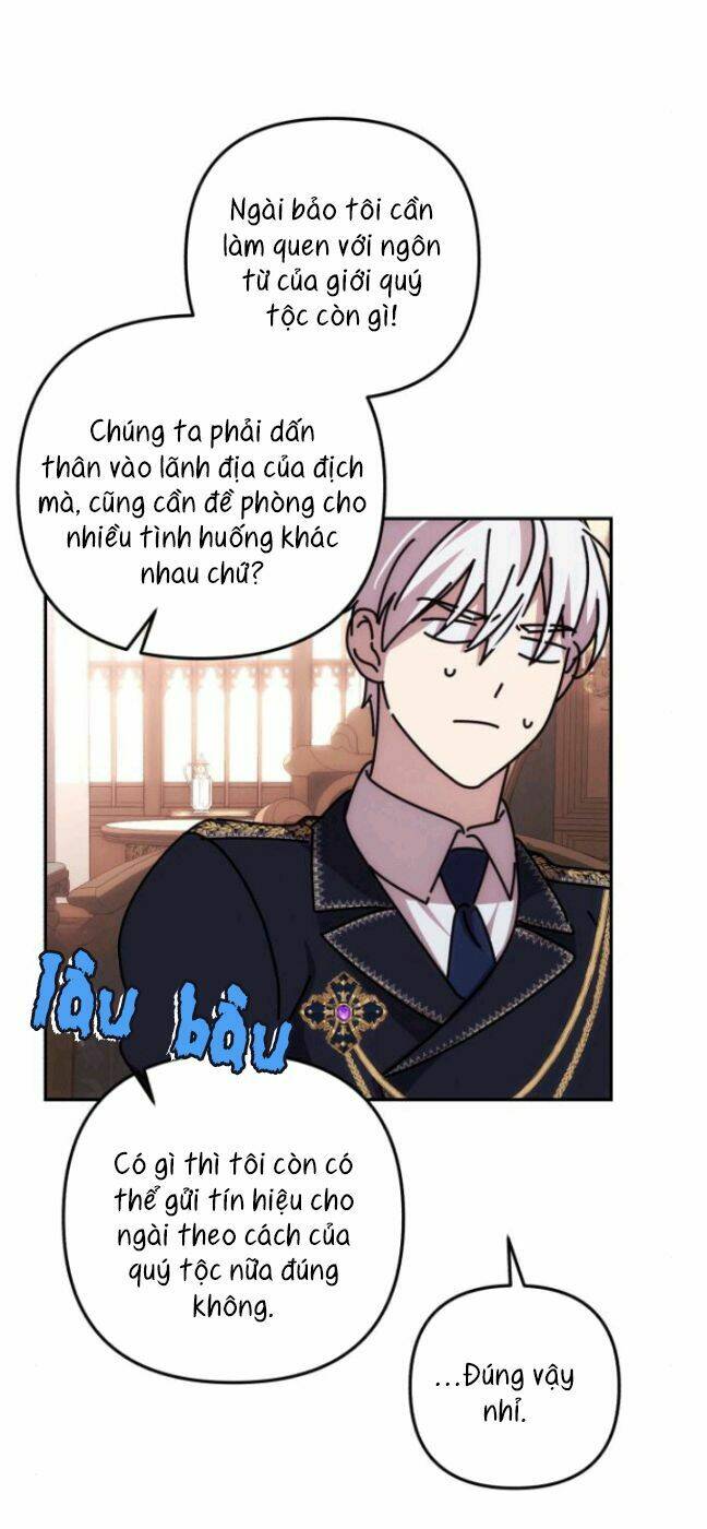 Tôi Sẽ Quyến Rũ Công Tước Phương Bắc: Chapter 15