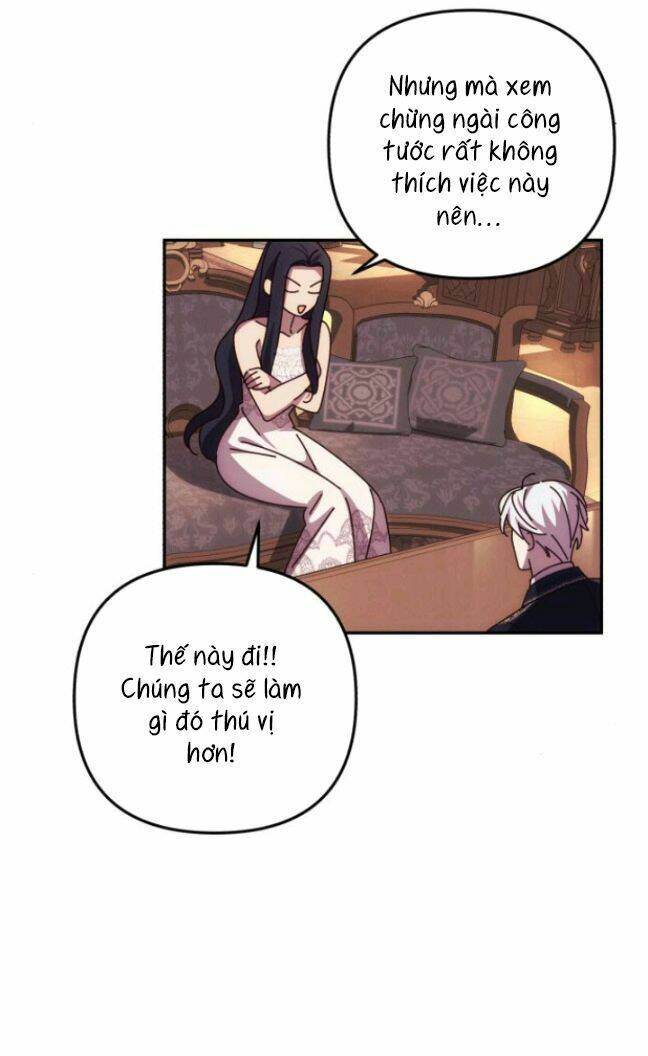 Tôi Sẽ Quyến Rũ Công Tước Phương Bắc: Chapter 15