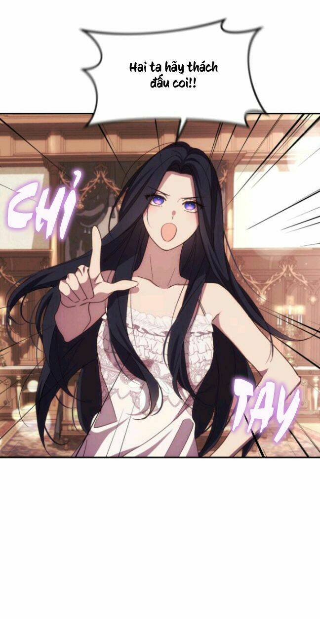 Tôi Sẽ Quyến Rũ Công Tước Phương Bắc: Chapter 15
