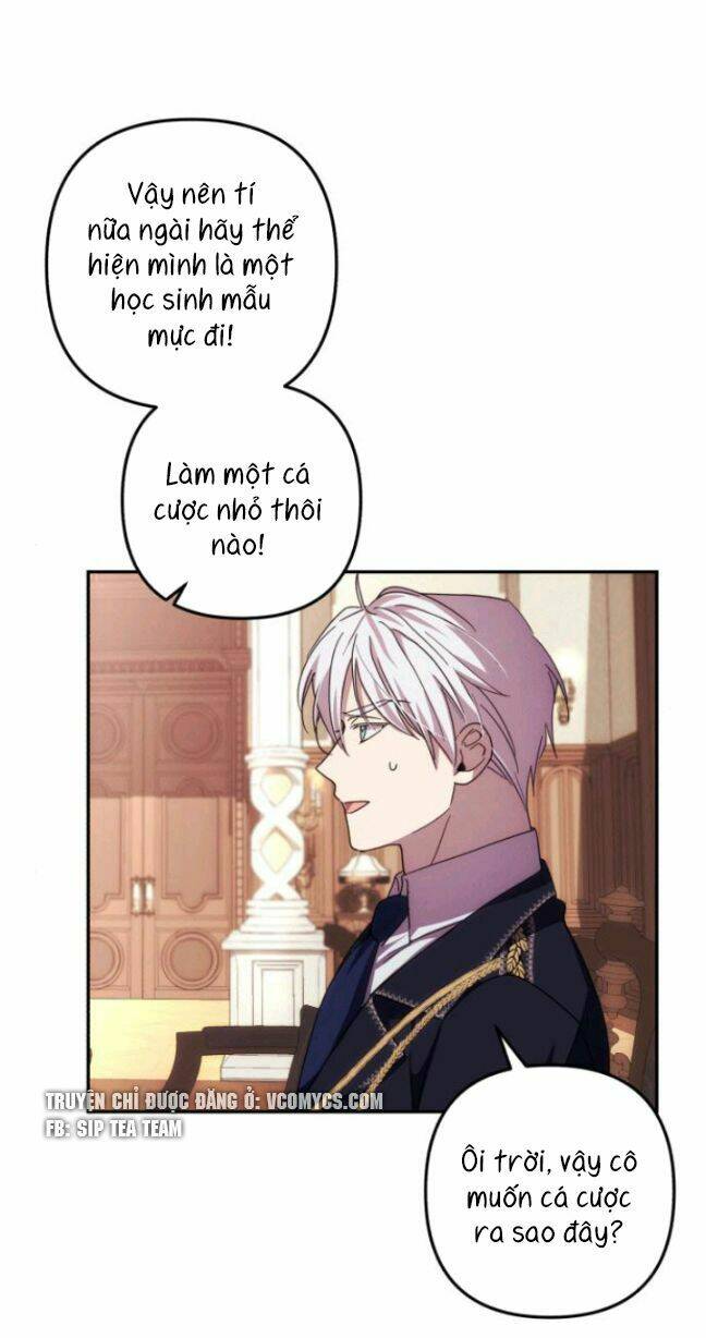 Tôi Sẽ Quyến Rũ Công Tước Phương Bắc: Chapter 15