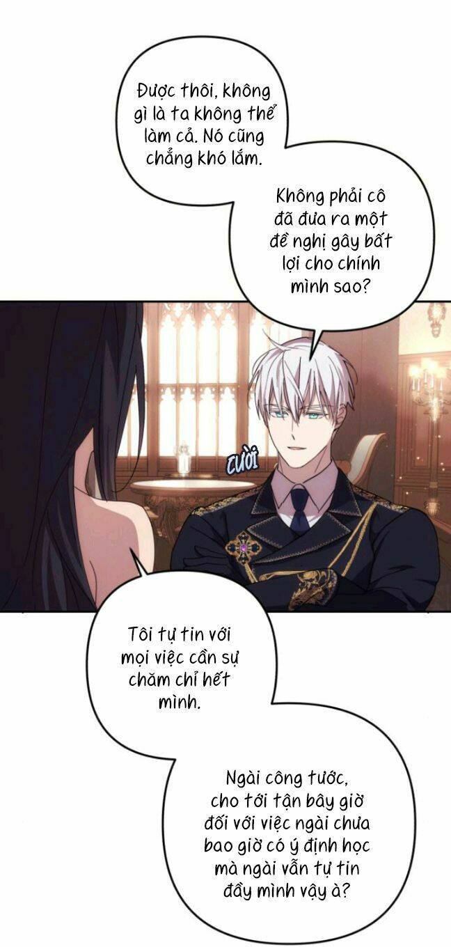 Tôi Sẽ Quyến Rũ Công Tước Phương Bắc: Chapter 15