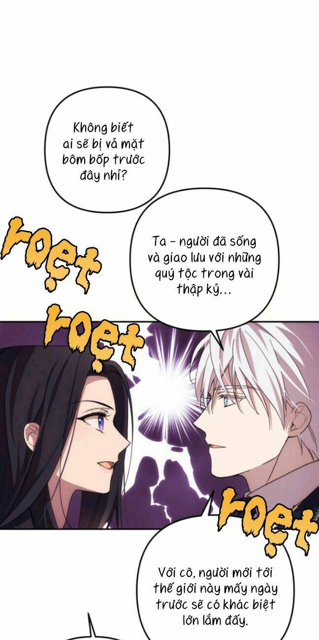Tôi Sẽ Quyến Rũ Công Tước Phương Bắc: Chapter 15